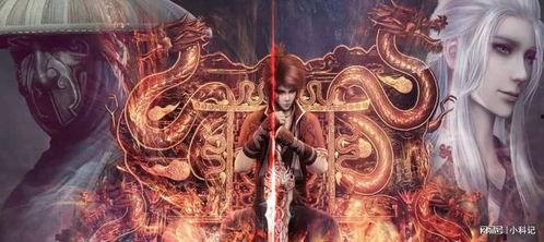 新不良人最新爆料,神秘爆料揭示剧情新走向,暗潮涌动引期待